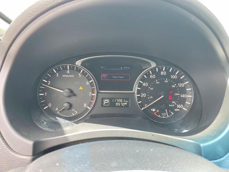 2015 Nissan Altima მანქანა იყიდება აუქციონზე, vin: 1N4AL3AP2FN373812, აუქციონის ნომერი: 59189386