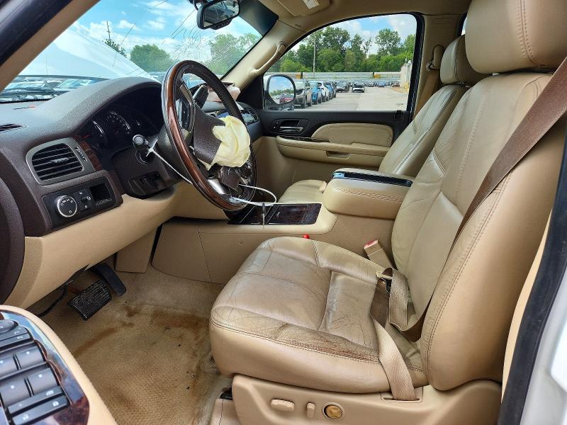 Продаж на аукціоні авто 2007 Gmc Yukon Xl, vin: 1GKFK66857J377551, номер лоту: 57843056