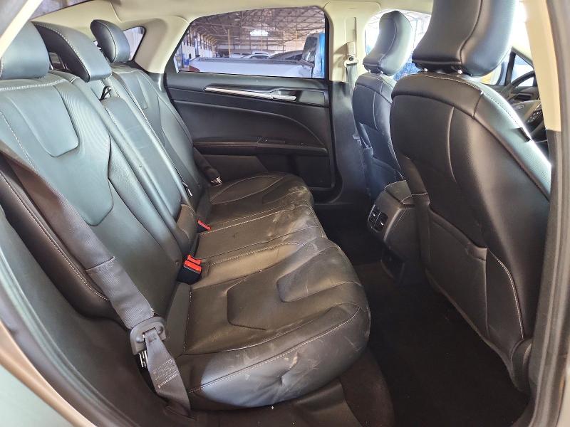 Aukcja sprzedaży 2019 Ford Fusion, vin: 3FA6P0D94KR117474, numer aukcji: 57034526