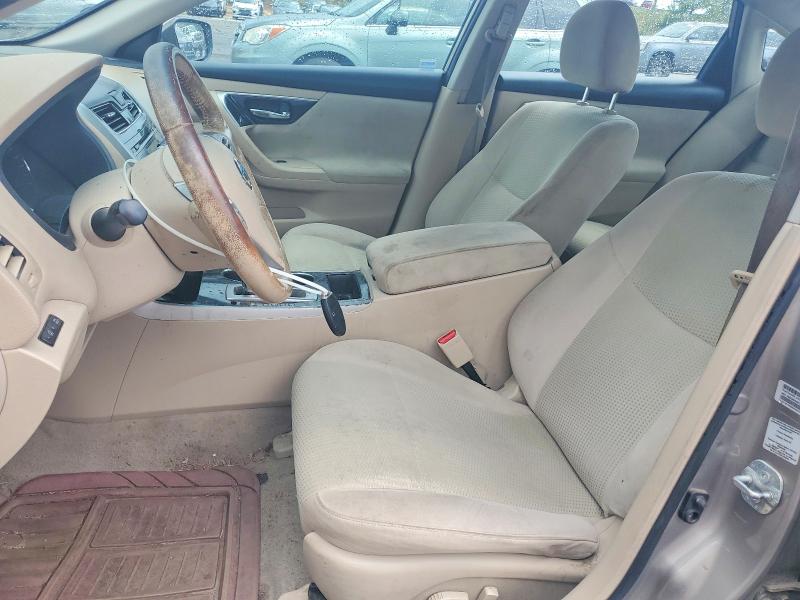2014 Nissan Altima მანქანა იყიდება აუქციონზე, vin: 1N4AL3AP3EC113493, აუქციონის ნომერი: 59181466