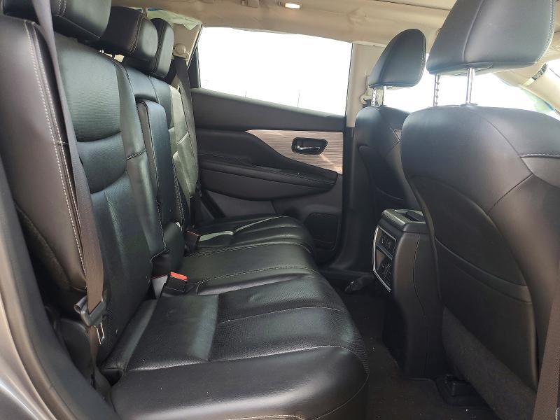 Aukcja sprzedaży 2016 Nissan Murano, vin: 5N1AZ2MG2GN109744, numer aukcji: 54905526