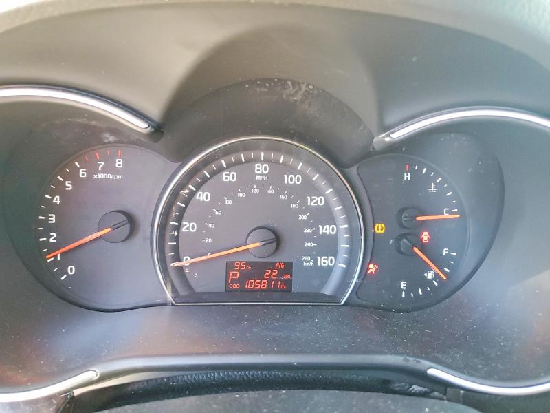Aukcja sprzedaży 2014 Kia Sorento, vin: 5XYKT3A63EG478645, numer aukcji: 56855436