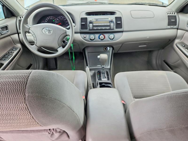 Продаж на аукціоні авто 2006 Toyota Camry, vin: 4T1BE32K06U670218, номер лоту: 56490876