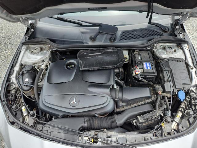 Продажа на аукционе авто 2014 Mercedes-benz Cla, vin: WDDSJ4EB7EN065872, номер лота: 56683796