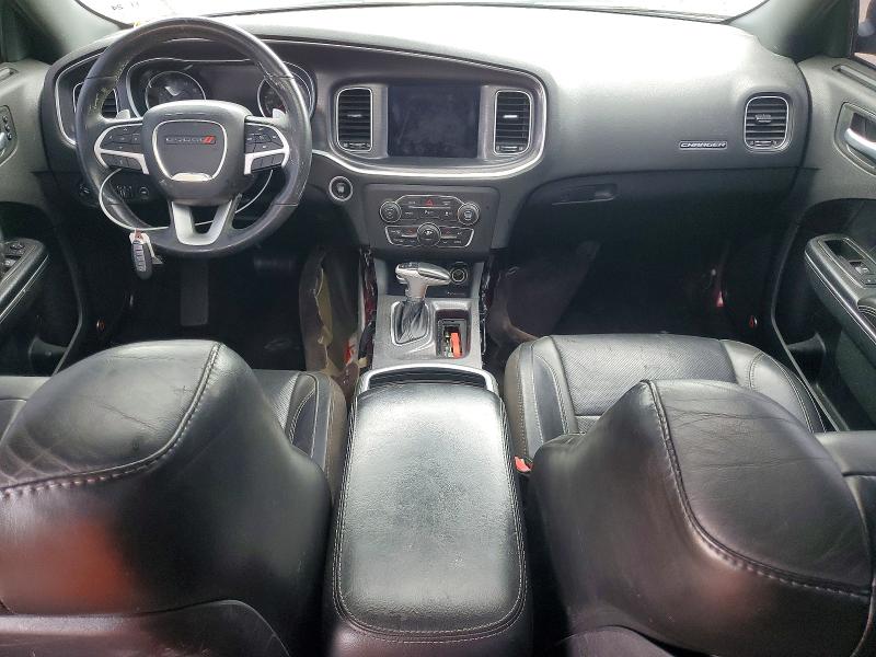 Aukcja sprzedaży 2018 Dodge Charger, vin: 2C3CDXCT6JH216100, numer aukcji: 57196126