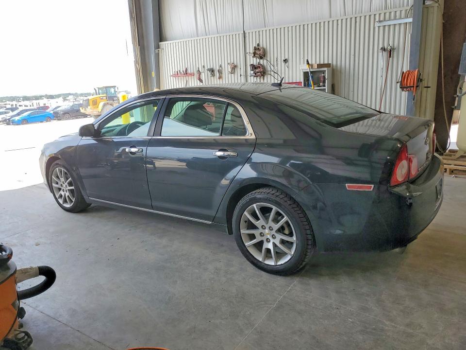 Продаж на аукціоні авто 2011 Chevrolet Malibu, vin: 1G1ZE5E74BF216664, номер лоту: 55540016