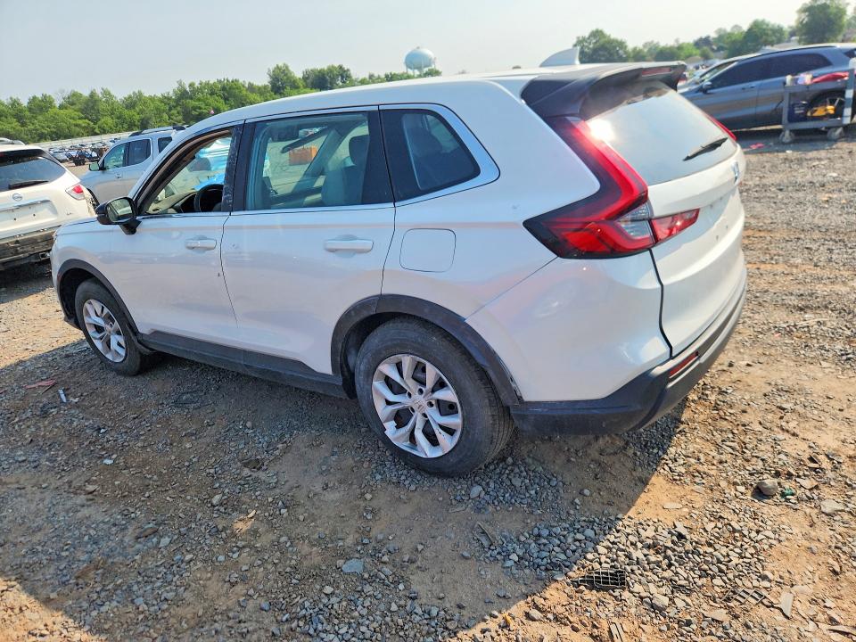 Aukcja sprzedaży 2024 Honda Cr-v, vin: 2HKRS4H2XRH446459, numer aukcji: 59063046