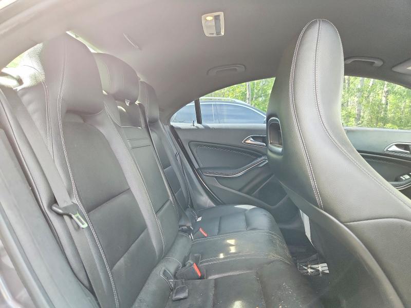 Продажа на аукционе авто 2016 Mercedes-benz Cla, vin: WDDSJ4GB5GN367273, номер лота: 51692706