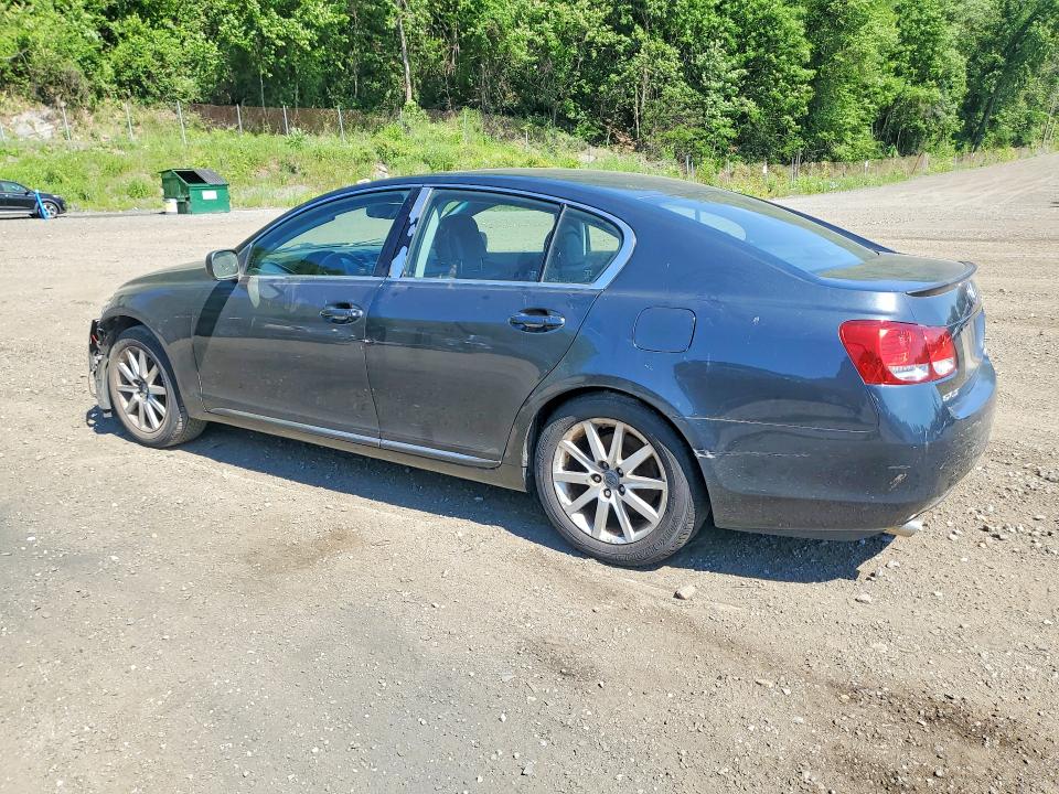 Продажа на аукционе авто 2006 Lexus Gs 300, vin: JTHCH96S960003781, номер лота: 56903616