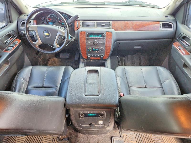 59258996 :رقم المزاد ، 1GNSKBE06DR246471 vin ، 2013 Chevrolet Tahoe مزاد بيع