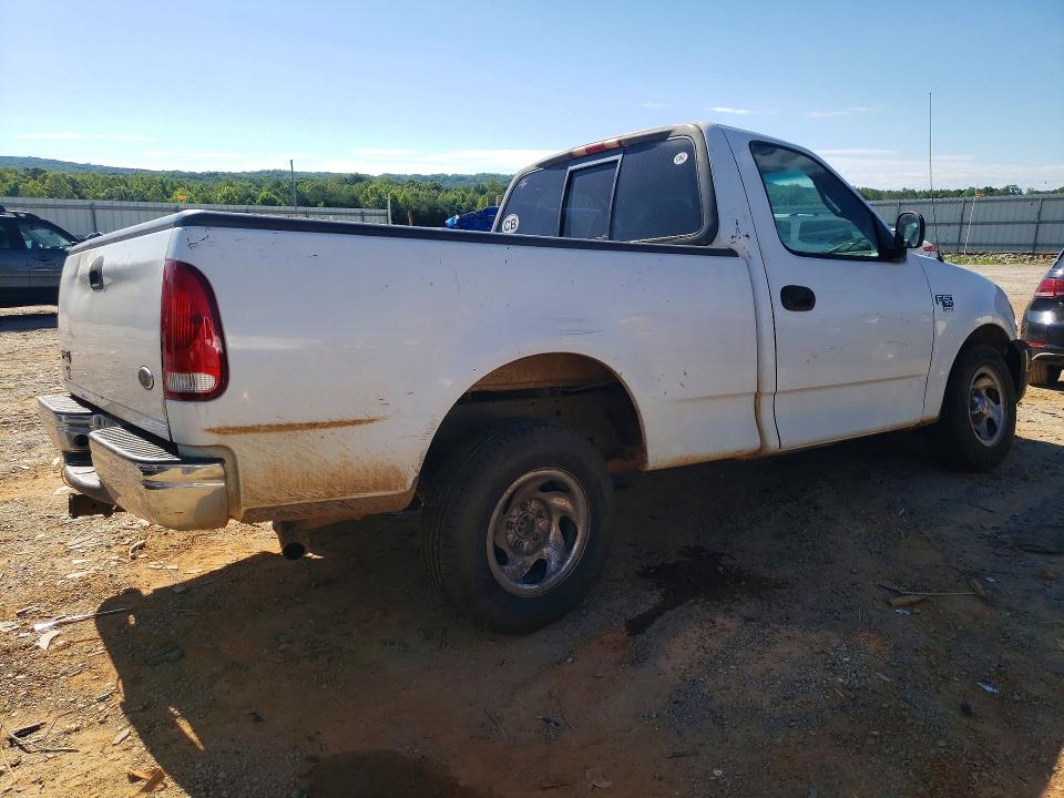 Aukcja sprzedaży 2001 Ford F150, vin: 3FTRF17W31MA21557, numer aukcji: 56933956