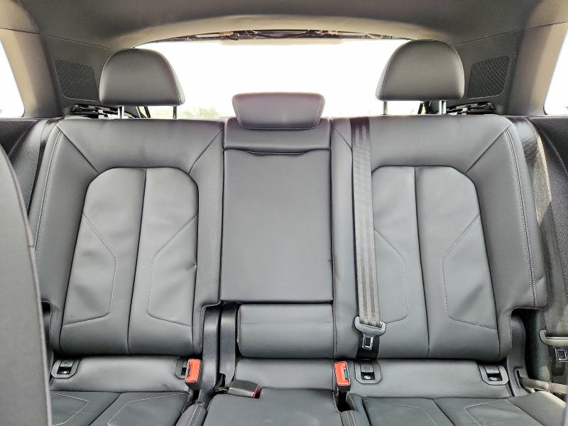 Продаж на аукціоні авто 2021 Audi Q3 40 Premium Plus Q, vin: WA1DECF37M1035702, номер лоту: 58043226