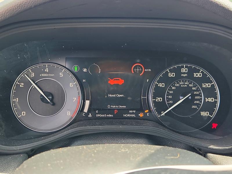 Продаж на аукціоні авто 2021 Acura Tlx, vin: 19UUB5F32MA003722, номер лоту: 56181436
