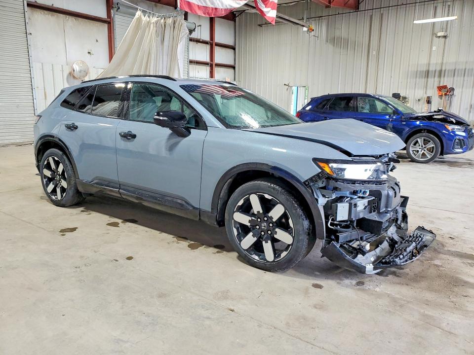 Aukcja sprzedaży 2024 Honda Prologue, vin: 3GPKHZRJ7RS509704, numer aukcji: 58095736