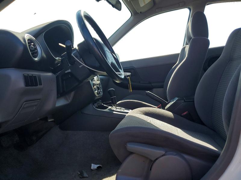 Продажа на аукционе авто 2002 Subaru Impreza, vin: JF1GG655X2H824891, номер лота: 57356726