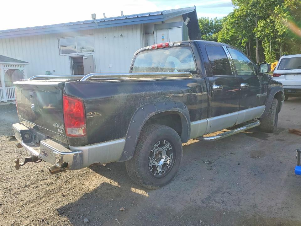 Продаж на аукціоні авто 2006 Dodge Ram 1500, vin: 1D7HU18286S638017, номер лоту: 57297796