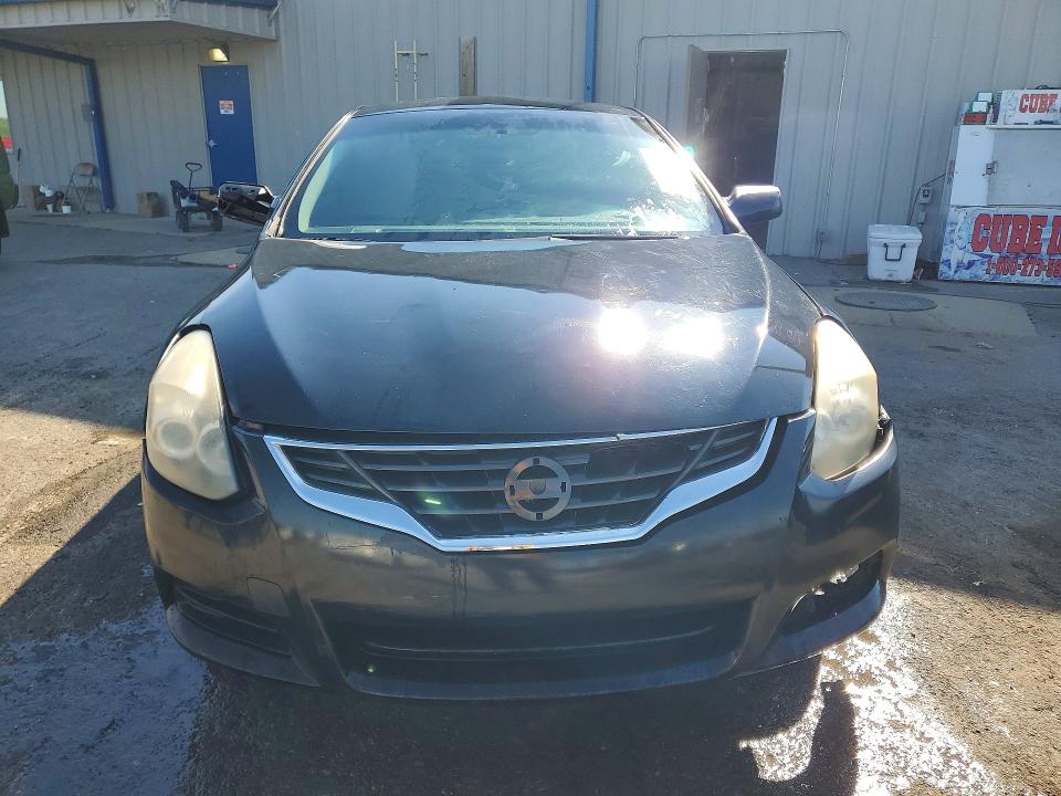 Aukcja sprzedaży 2012 Nissan Altima, vin: 1N4AL2EP1CC116619, numer aukcji: 56051356