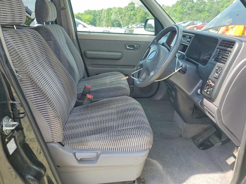 Aukcja sprzedaży 1997 Honda Stepwagon, vin: RF11086769, numer aukcji: 57114116