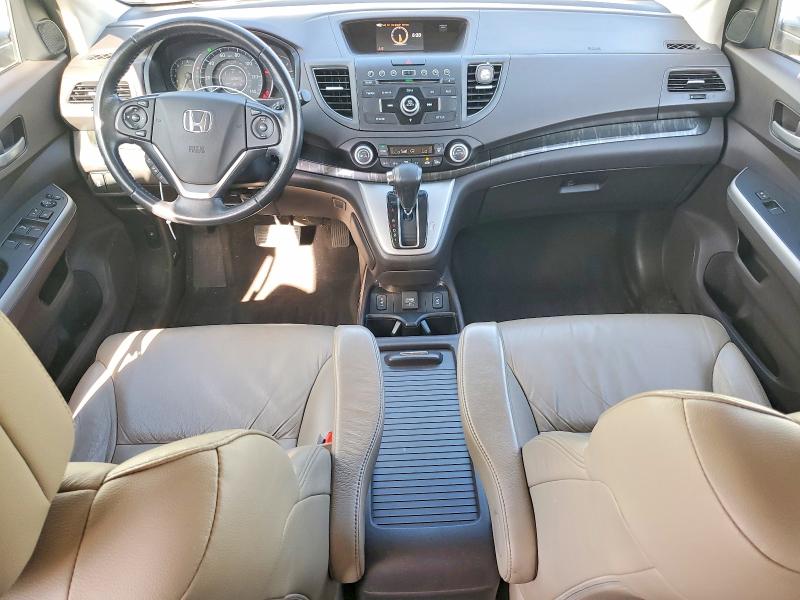 Продаж на аукціоні авто 2014 Honda Cr-v, vin: 2HKRM4H78EH684679, номер лоту: 55913486