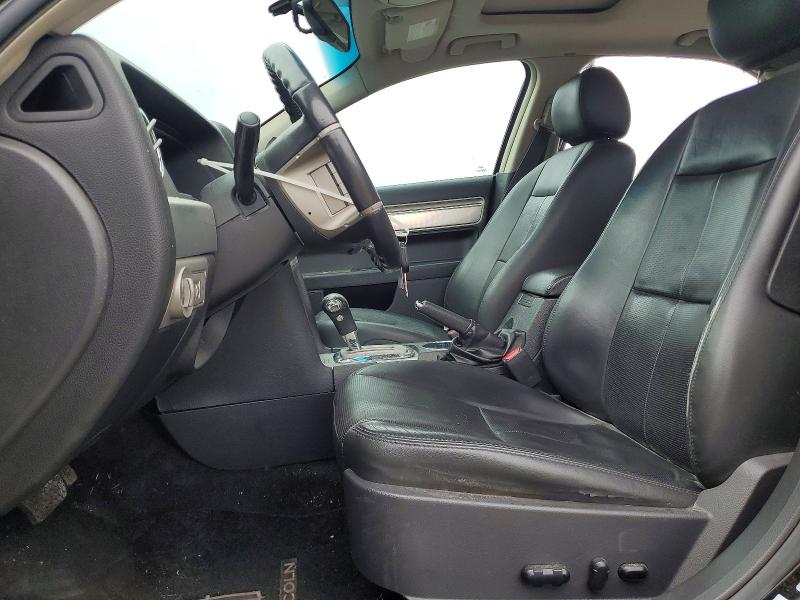 Aukcja sprzedaży 2008 Lincoln Mkz, vin: 3LNHM28T28R646732, numer aukcji: 56070596