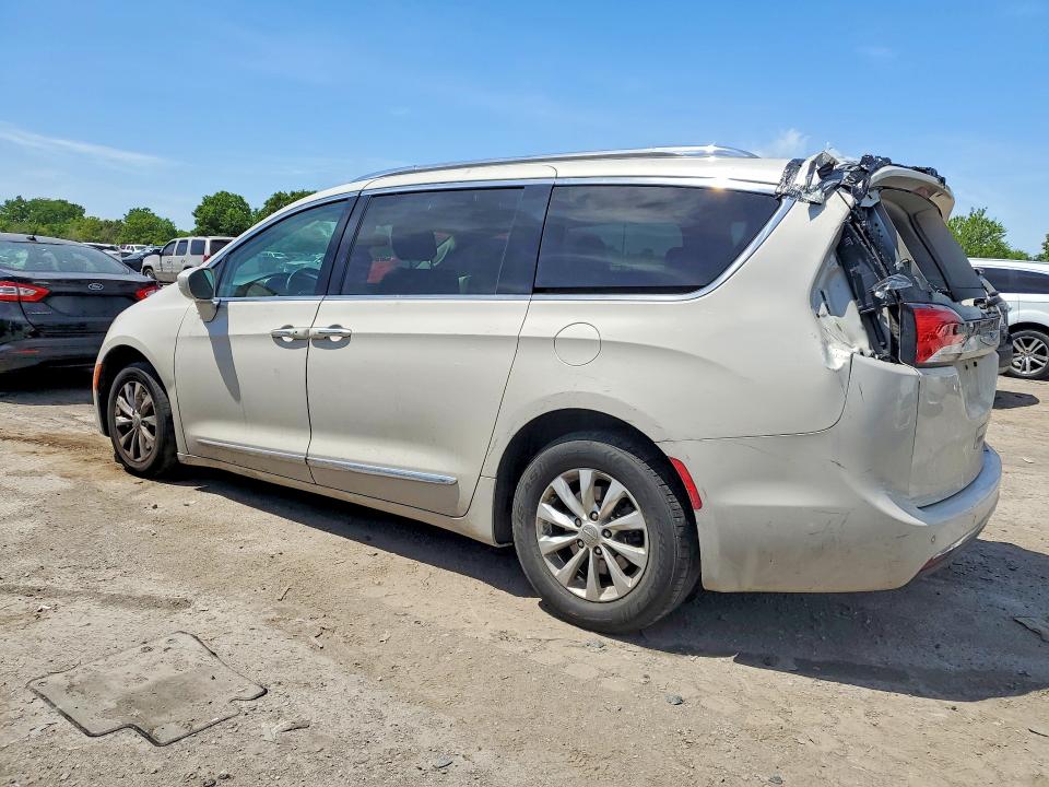Aukcja sprzedaży 2019 Chrysler Pacifica, vin: 2C4RC1BG1KR668347, numer aukcji: 55498986