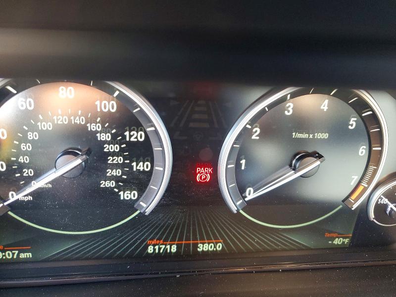 Aukcja sprzedaży 2018 Bmw X5, vin: 5UXKR2C57J0X09736, numer aukcji: 59303746