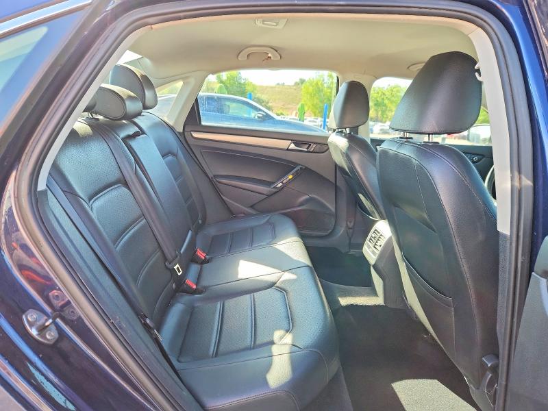 56084236 :رقم المزاد ، 1VWBS7A30EC065339 vin ، 2014 Volkswagen Passat مزاد بيع