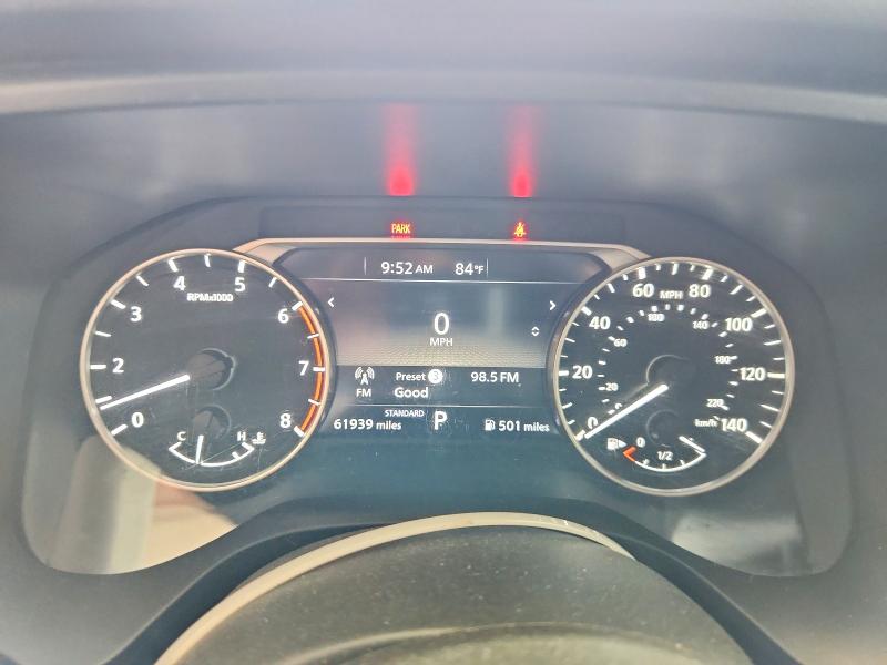 Продажа на аукционе авто 2023 Nissan Rogue, vin: 5N1BT3BA0PC944294, номер лота: 55799366