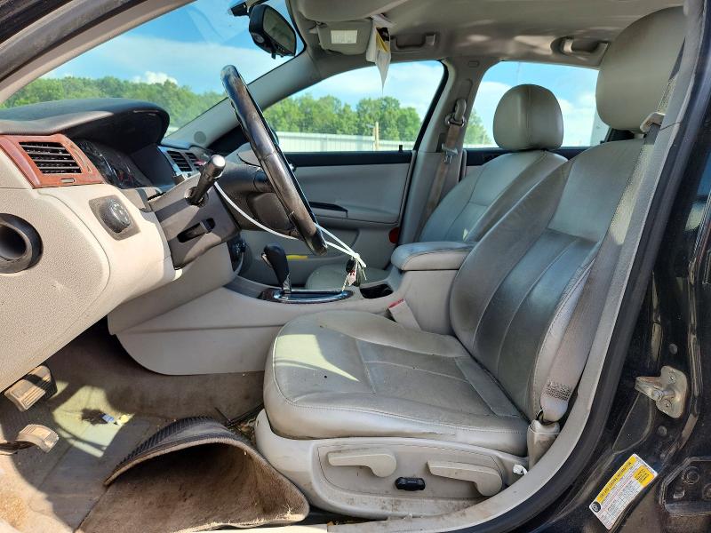 Aukcja sprzedaży 2009 Chevrolet Impala, vin: 2G1WC57M891267193, numer aukcji: 55025376