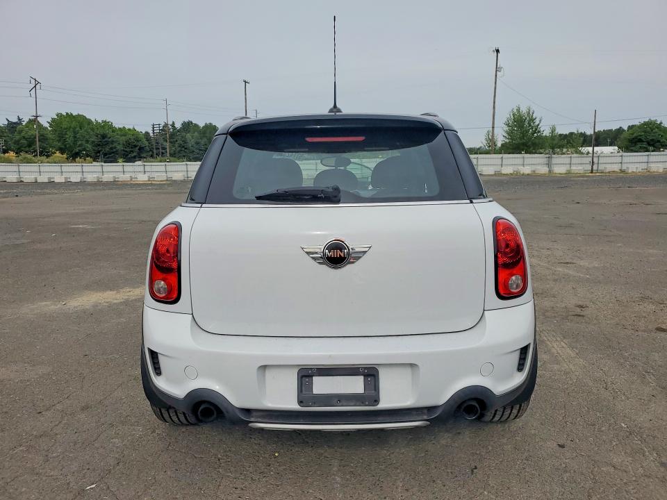 Продаж на аукціоні авто 2015 Mini Cooper, vin: WMWZC5C56FWP43509, номер лоту: 57742326