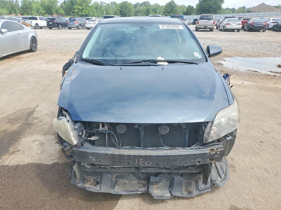 2010 Scion Tc მანქანა იყიდება აუქციონზე, vin: JTKDE3B72A0306397, აუქციონის ნომერი: 57303606