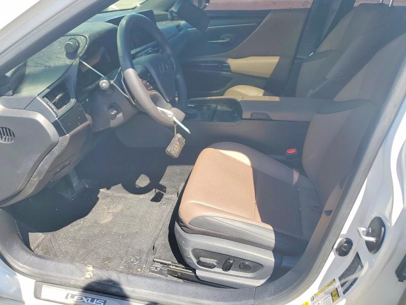Aukcja sprzedaży 2024 Lexus Es 350, vin: 58ADZ1B15RU173171, numer aukcji: 55586996