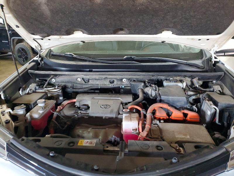 Продажа на аукционе авто 2017 Toyota Rav 4, vin: JTMDJREV9HD087568, номер лота: 55736106