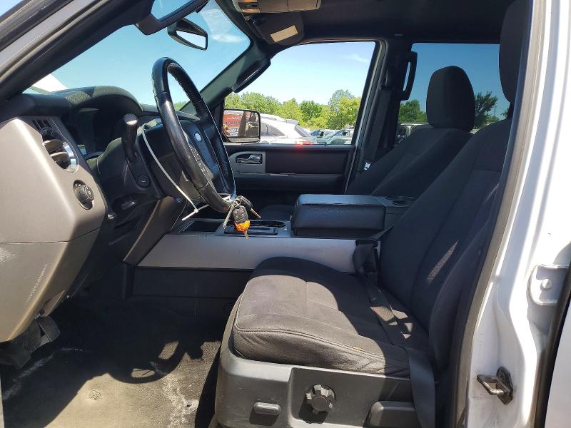 Aukcja sprzedaży 2017 Ford Expedition, vin: 1FMJK1JT3HEA11484, numer aukcji: 58647926