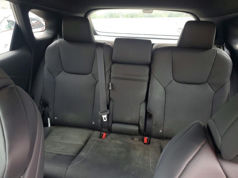 Продажа на аукционе авто 2024 Lexus Rx 350, vin: 2T2BAMCA2RC042833, номер лота: 58205606