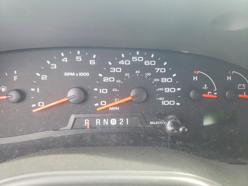 55566146 :رقم المزاد ، 1FTNS24WX7DB24726 vin ، 2007 Ford Econoline مزاد بيع