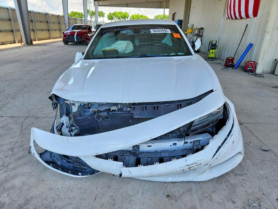 2015 Dodge Charger მანქანა იყიდება აუქციონზე, vin: 2C3CDXHG3FH900282, აუქციონის ნომერი: 56445996