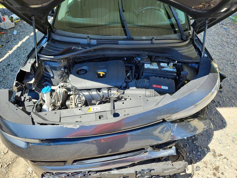 Продаж на аукціоні авто 2020 Kia Soul, vin: KNDJ63AU9L7013041, номер лоту: 58618176