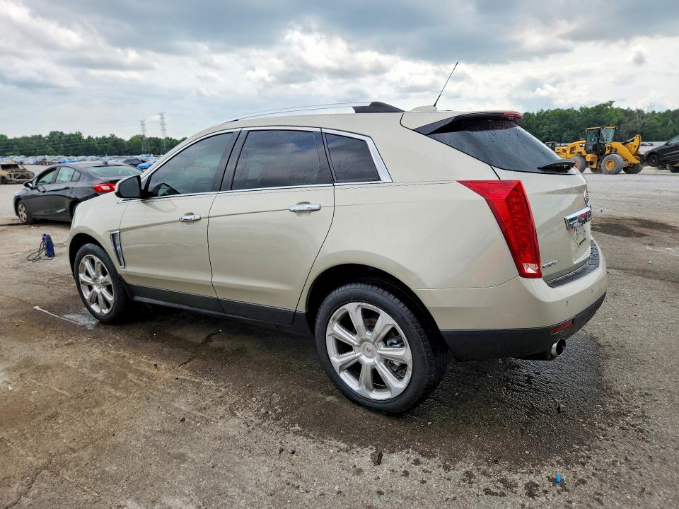 Продажа на аукционе авто 2016 Cadillac Srx, vin: 3GYFNDE39GS525450, номер лота: 58794856