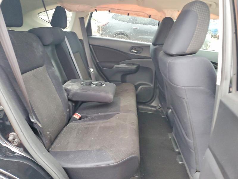 Aukcja sprzedaży 2016 Honda Cr-v, vin: 3CZRM3H58GG718862, numer aukcji: 55147696
