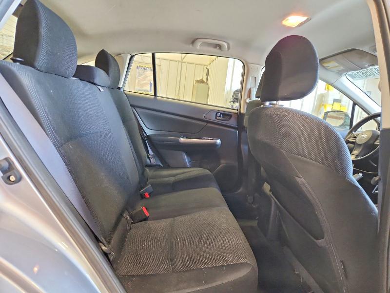 Продажа на аукционе авто 2015 Subaru Impreza, vin: JF1GPAA67F9315049, номер лота: 58705816