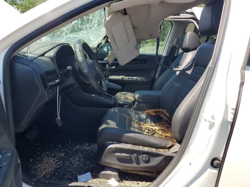 Продажа на аукционе авто 2023 Honda Cr-v, vin: 2HKRS4H72PH404215, номер лота: 57350196