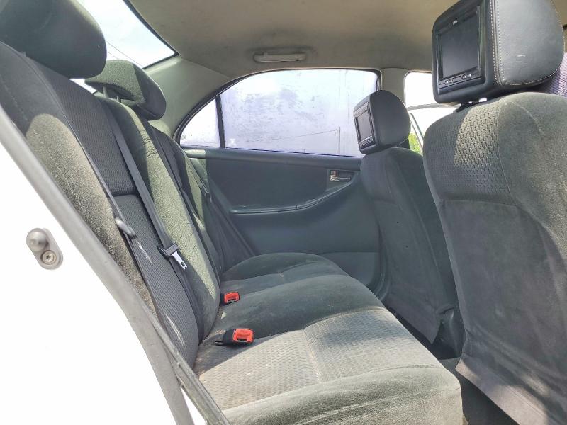 55969286 :رقم المزاد ، 1NXBR32E85Z498596 vin ، 2005 Toyota Corolla مزاد بيع