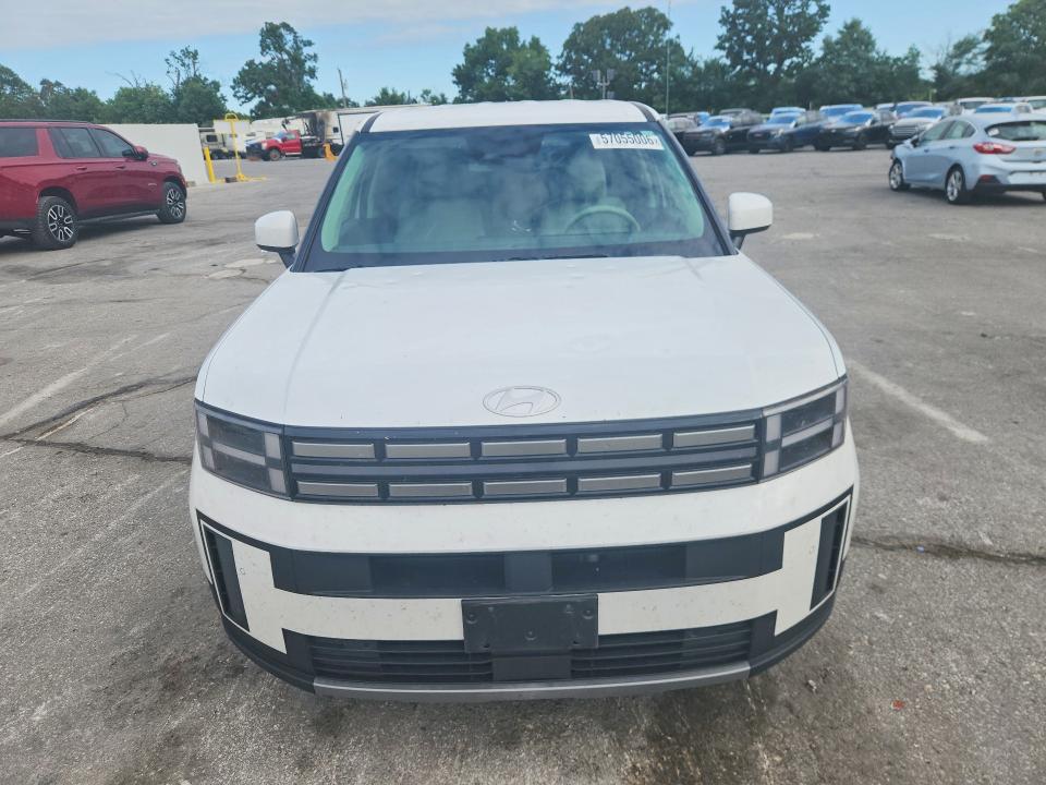 Aukcja sprzedaży 2024 Hyundai Santa Fe, vin: 5NMP14GL7RH002859, numer aukcji: 57055006