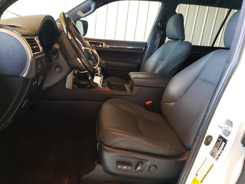 Продаж на аукціоні авто 2020 Lexus Gx, vin: JTJAM7BX5L5254237, номер лоту: 57928916