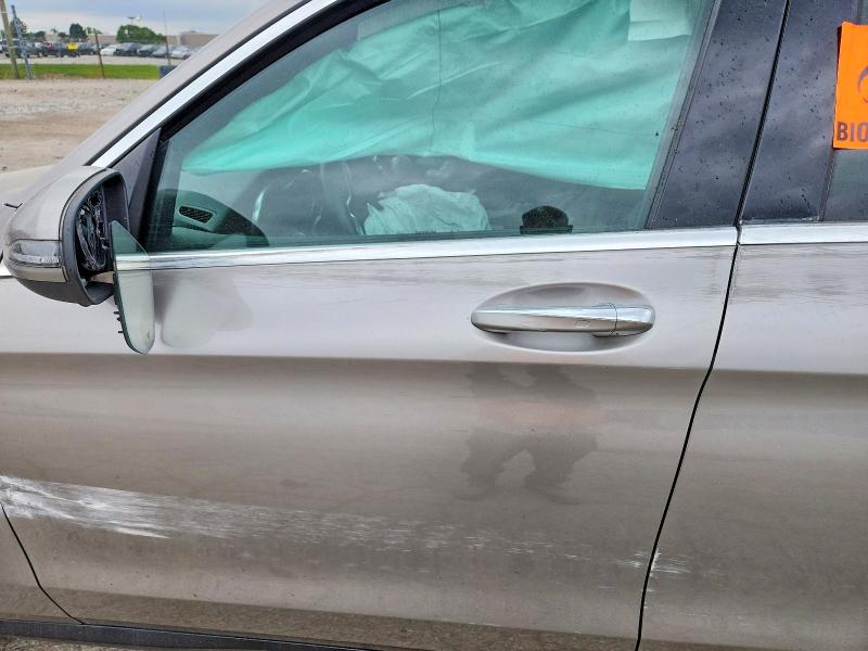 Aukcja sprzedaży 2020 Mercedes-benz Glc, vin: WDC0G8EB1LF679437, numer aukcji: 54995126