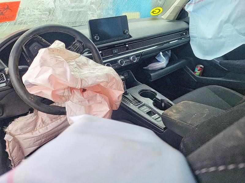 Продажа на аукционе авто 2024 Honda Civic, vin: 2HGFE2F33RH100791, номер лота: 53741506