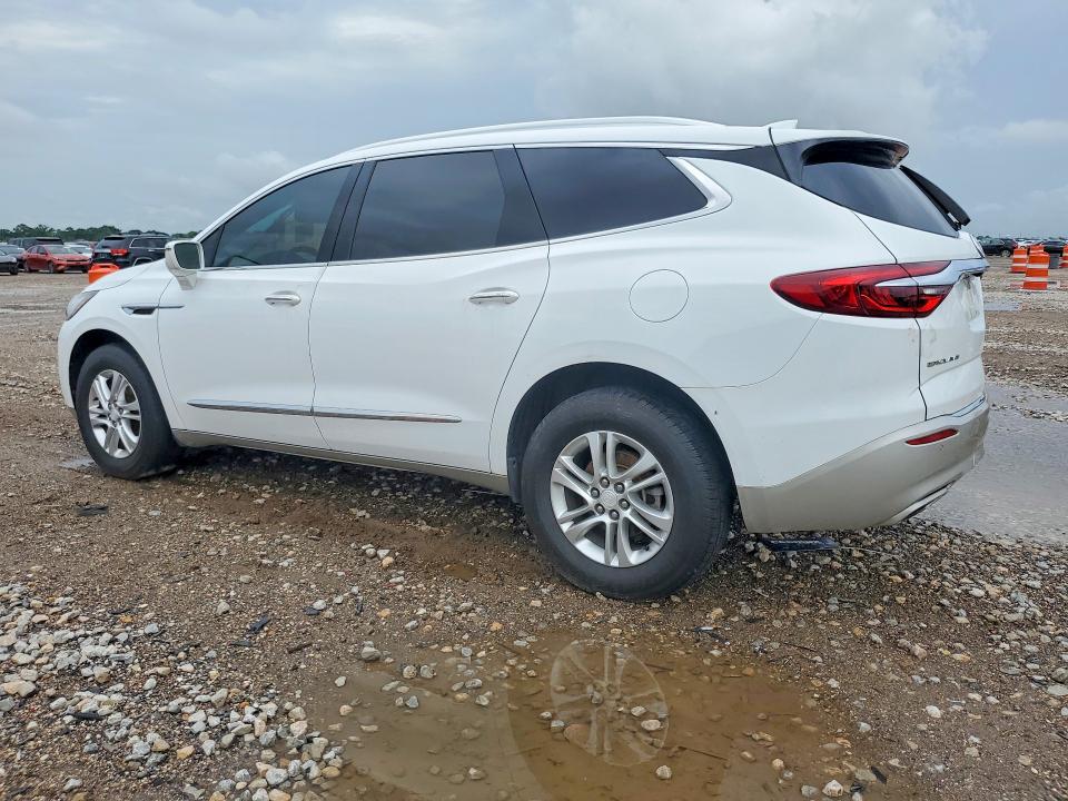 Продаж на аукціоні авто 2020 Buick Enclave, vin: 5GAERBKWXLJ101006, номер лоту: 57384256