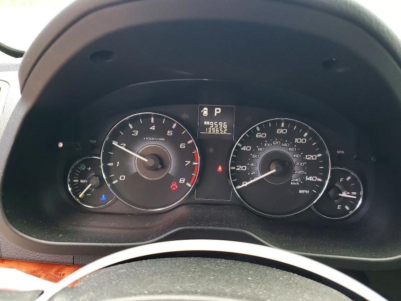 Aukcja sprzedaży 2010 Subaru Outback, vin: 4S4BRBKC4A3365682, numer aukcji: 57248836