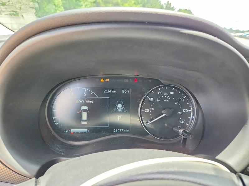 Aukcja sprzedaży 2023 Nissan Kicks, vin: 3N1CP5CV9PL543523, numer aukcji: 56502906